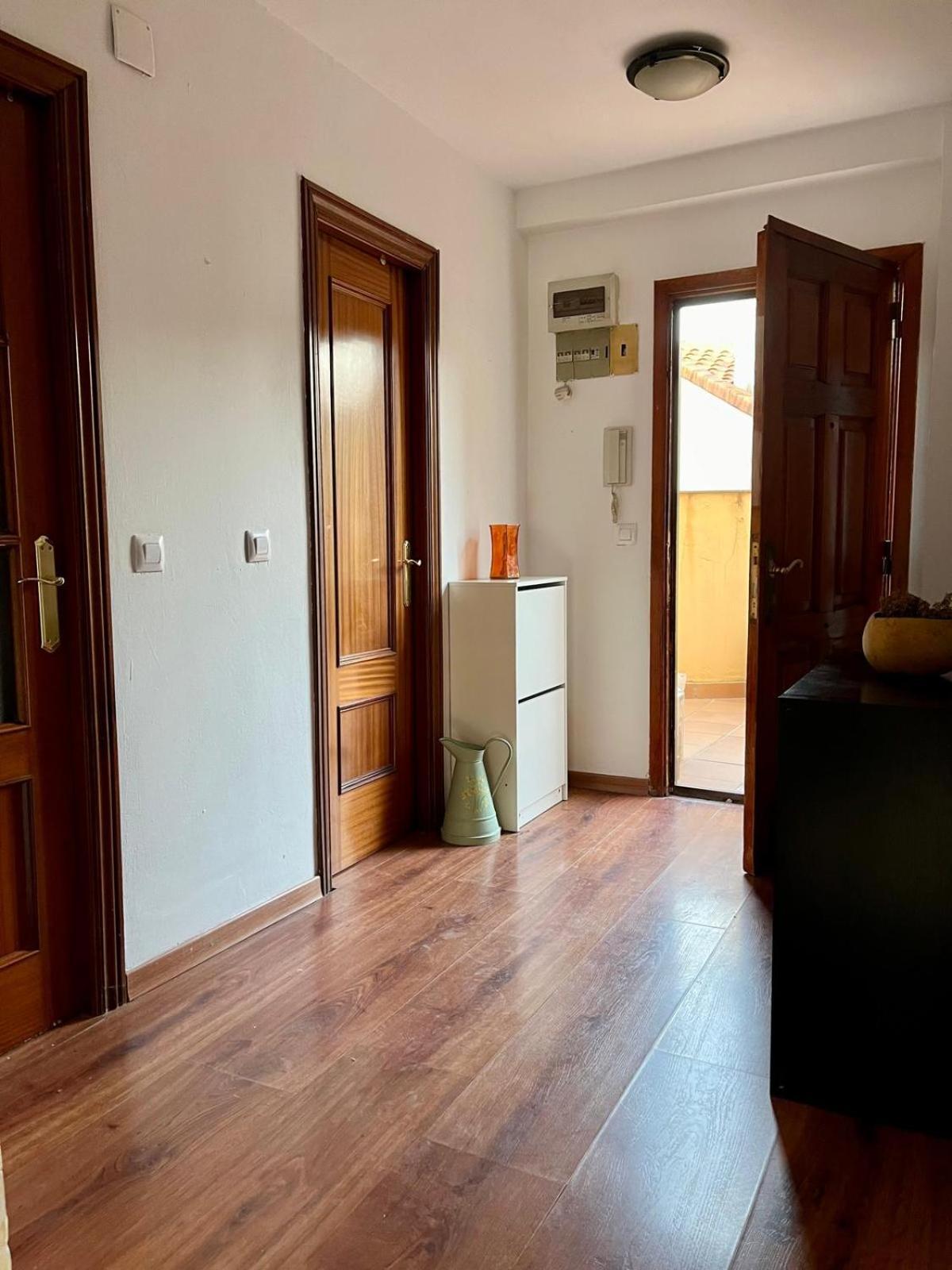 Willa Casa En Simancas Zewnętrze zdjęcie